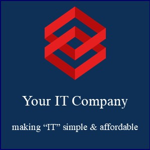 Your IT Company